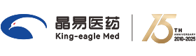 長(zhǎng)沙晶易醫(yī)藥科技股份有限公司